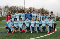 Gala do Fútbol Galego Maio 2016