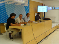 Reunións-Sorteos calendarios 16-17 Reunión calendarios Coruña