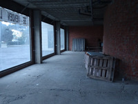 Sedes Nueva sede Coruña