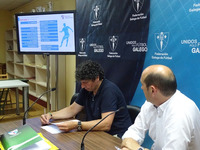 Sorteos selección sorteo Preferente