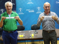 Sorteos Sorteo Copa RFEF
