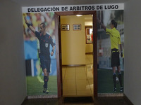 Sorteos Sorteo Primera Autonómica Lugo