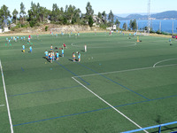 Summer Camp Verónica Boquete