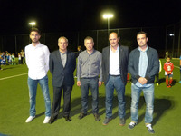 TORNEOS CP Calasancio