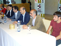 TORNEOS Presentación Cidade de Vilagarcía