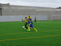 TORNEOS Torneo benjamin Ribadumia