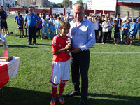 TORNEOS Torneo Cidade de Vilagarcia