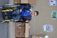 Torre SD Partido benéfico José Manuel