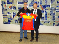 Uruguay Torneo Celta - Depor en Montevideo Club Deportivo Español