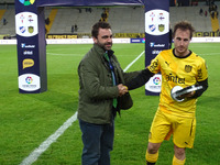 Uruguay Torneo Celta - Depor en Montevideo Depor - Peñarol Entrega Copa