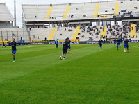 Uruguay Torneo Celta - Depor en Montevideo Depor - Peñarol