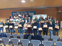 varios Clausura monitor Vigo