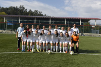 varios Cto Comarcales 1ª Fase Sub15 Fotos Comarcales Coruña