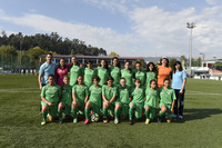 varios Cto Comarcales 1ª Fase Sub15 Fotos Comarcales Ferrol