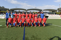 varios Cto Comarcales 1ª Fase Sub15 Fotos Comarcales Ourense