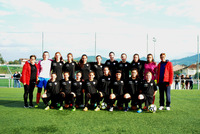 varios Cto Comarcales 1ª Fase Sub15 Fotos Comarcales Pontevedra