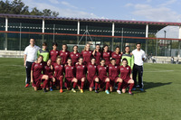 varios Cto Comarcales 1ª Fase Sub15 Fotos Comarcales Santiago