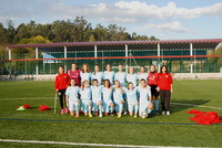 varios Cto Comarcales 1ª Fase Sub15 Fotos Comarcales Vigo