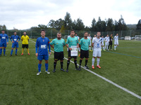 varios Dia no Neno - 20N fotos Ferrol