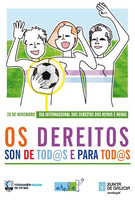 varios Dia no Neno - 20N