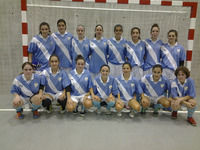 varios fotosPino sub 17 femenina futsal