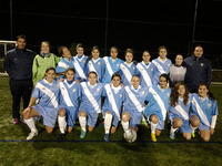 varios fotosPino sub 18 femenina