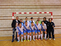 varios Futbol Sala