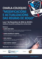 varios Revista 4 charla A Costa