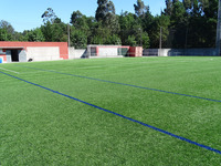 varios Revista 4 Escuela de Fútbol Boiro