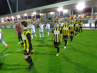 varios Sub18-Ribadumia