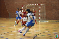 000000000selección FS SUB21 FEMININO futbol sala