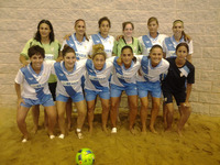 000000000selección FUTBOL PLAYA FEMENINO