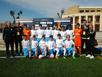 000000000selección SUB12 MASCULINO