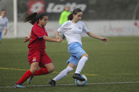 000000000selección SUB16 FEMININA