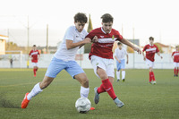 000000000selección SUB16 MASCULINA