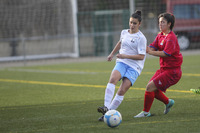 000000000selección SUB18 FEMININA